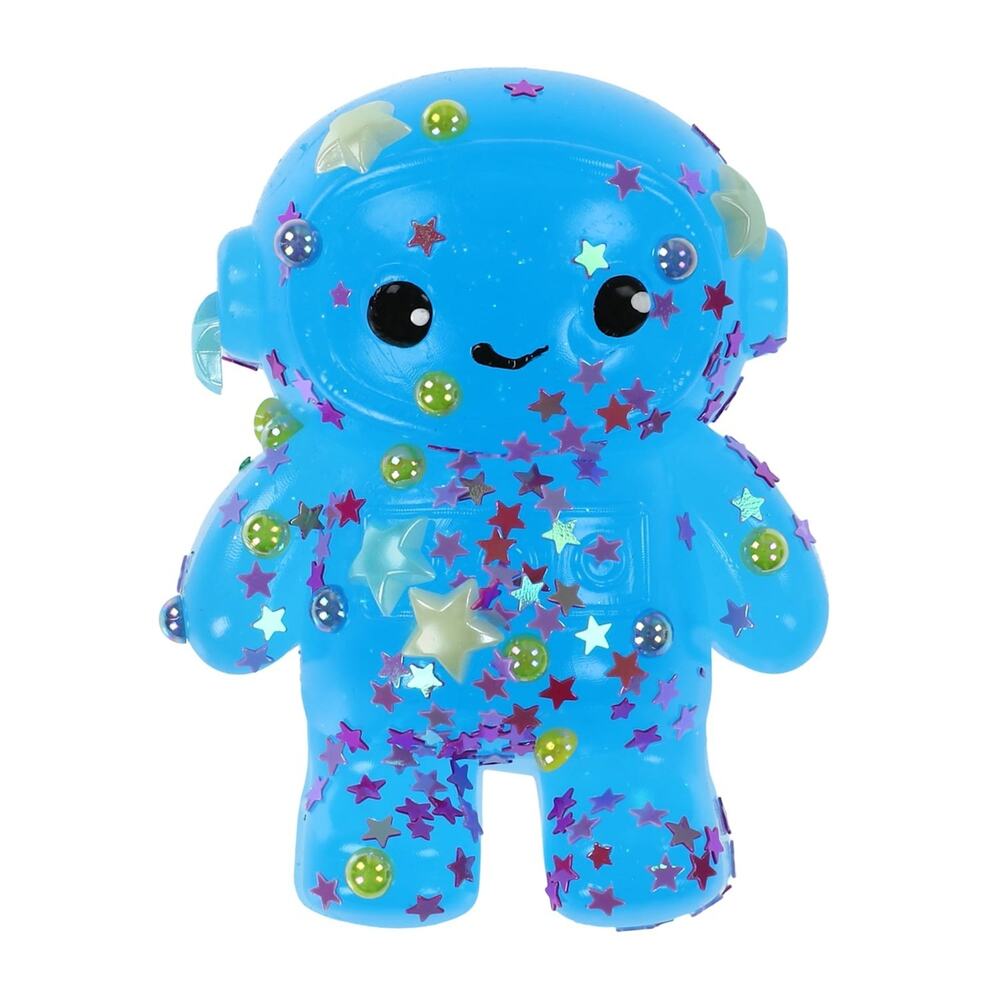 🔥Taba Squeez Astro Squishy Crazy Fun Viral TIKTOK BNWT🔥 - Picture 3 of 3